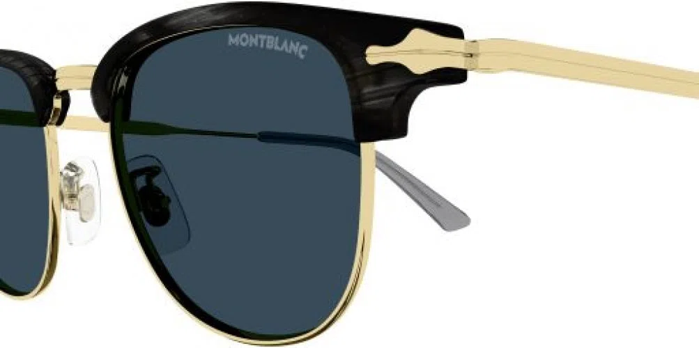 Montblanc MB0364S Sunglasses - view 7